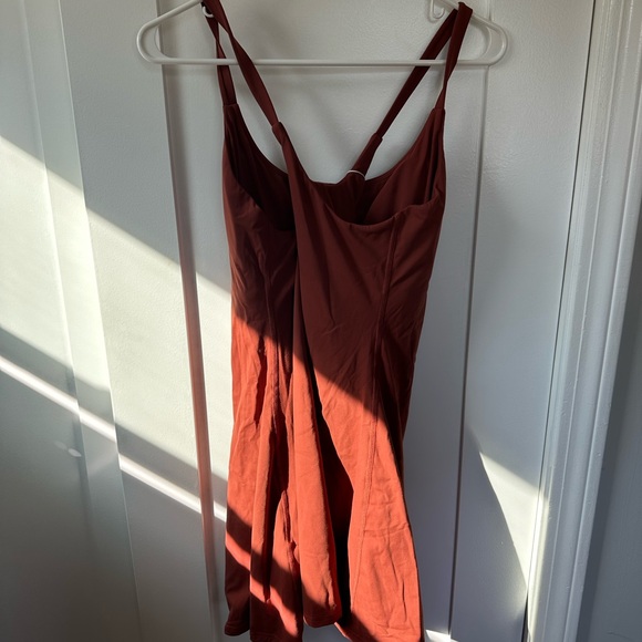 HALARA Athleisure Dress W/ Pockets - Picture 6 of 9